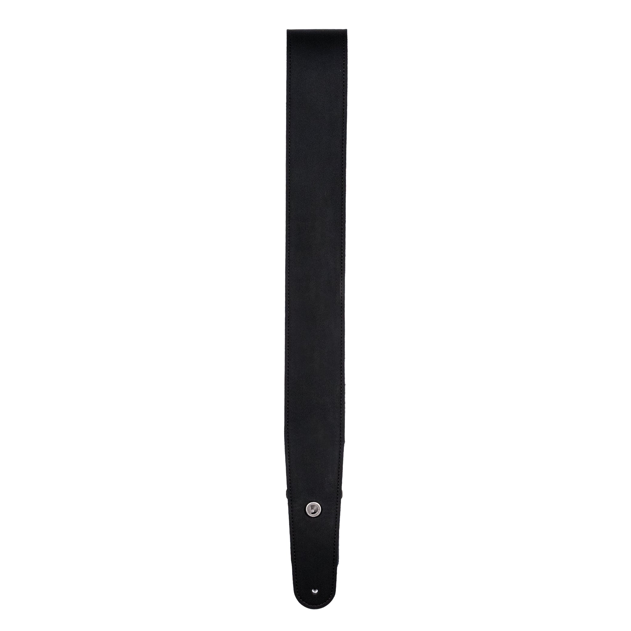 D'Addario Hybrid Leather Guitar Strap