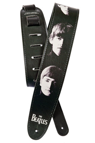 Planet Waves Beatles Guitar Strap, Meet The Beatles