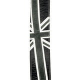D'Addario Premium Leather Guitar Strap