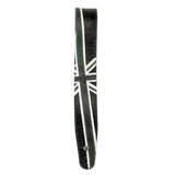 D'Addario Premium Leather Guitar Strap
