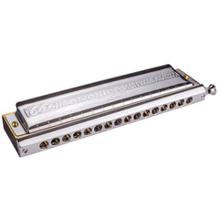 Hohner 64 Chromonica Harmonica Key of C