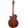 Takamine GN20CE NEX Cutaway Acoustic Electric Guitar, Natural Satin