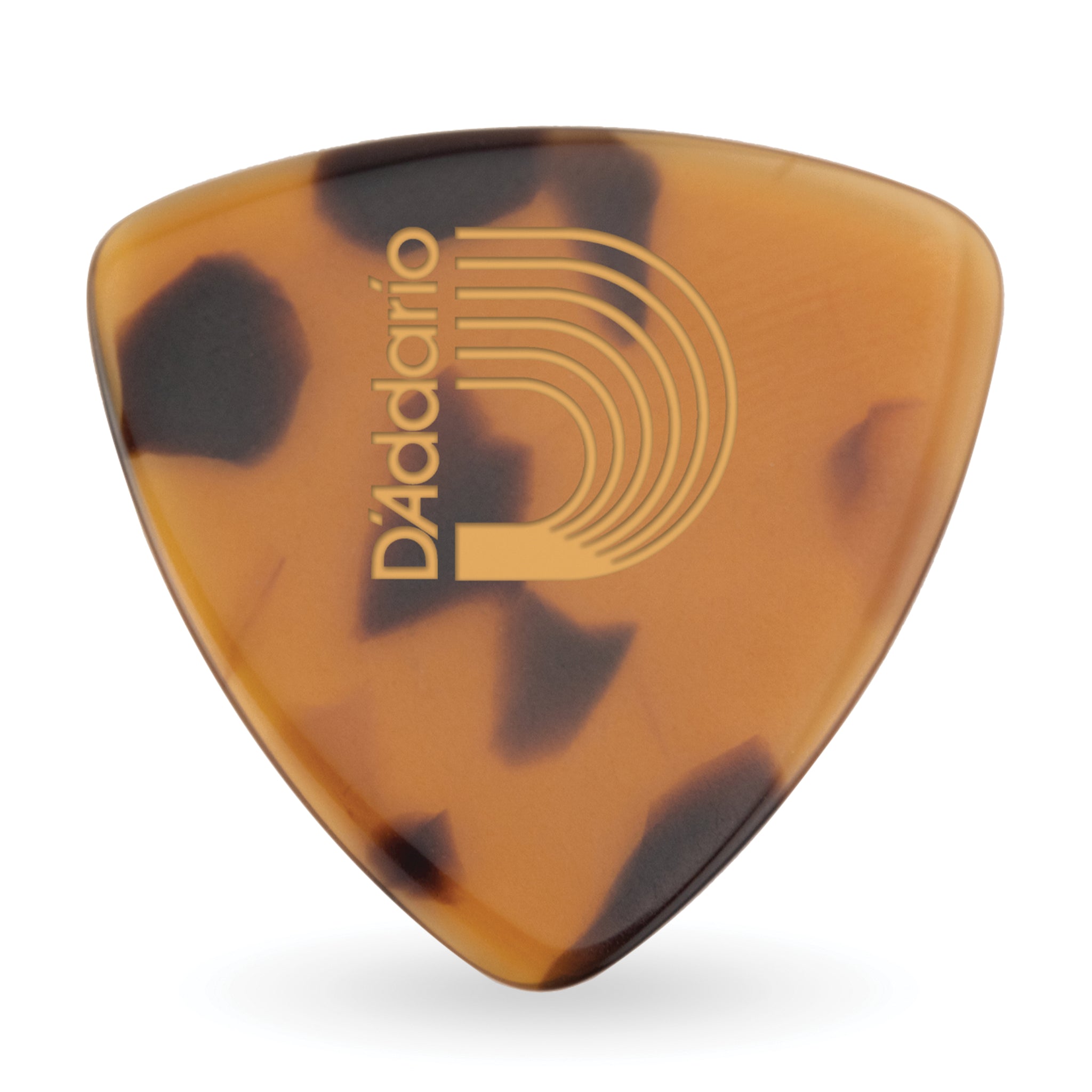D'Addario Chris Thile Signature Casein 1.4mm Mandolin Pick