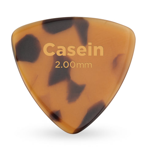 D'Addario Casein 346 Wide Pick 2.0mm