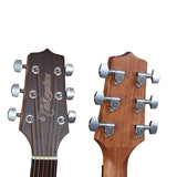 Takamine GD11M Dreadnought Acousic Guitar, Natural Satin