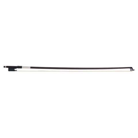 Glasser Fiberglass Horsehair Viola Bow 3/4