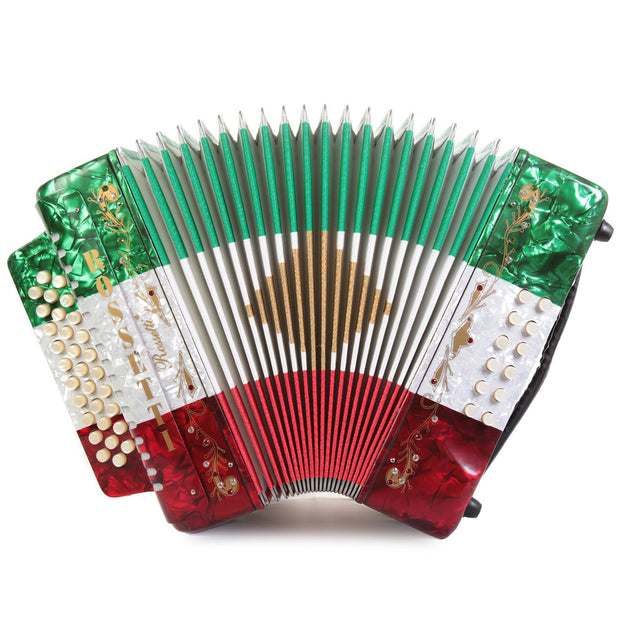 How to choose an Accordion – PlayMusic123.com