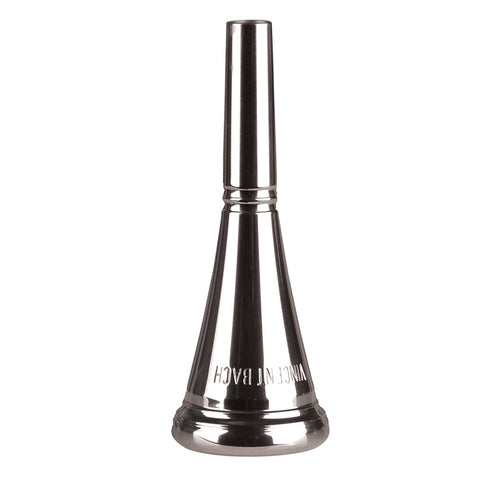 Bach Standard French Horn Mouthpiece, 10S