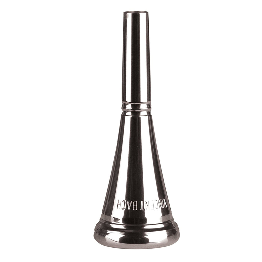 Bach Standard French Horn Mouthpiece, 18