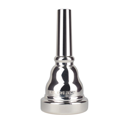 Bach 30CB Standard Contrabass Trombone Mouthpiece