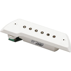EMG ACS Acoustic Guitar Soundhole Pickup White