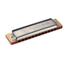 Hohner 364 Marine Band 12 Hole Diatonic Harmonica Key of G