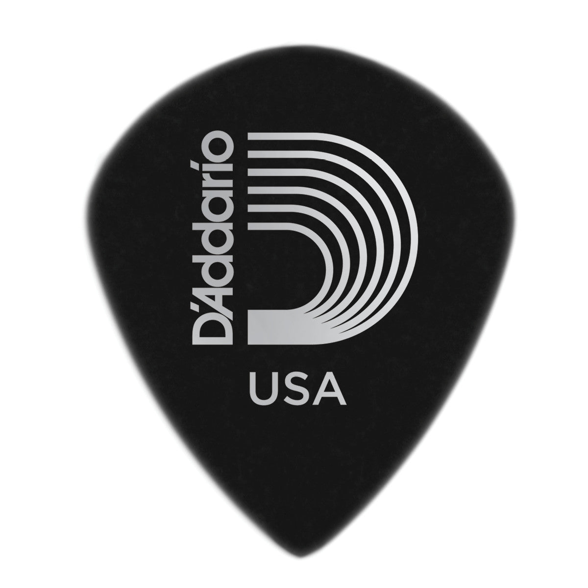 Planet Waves Black Ice Guitar Picks, 100 pack, Medium