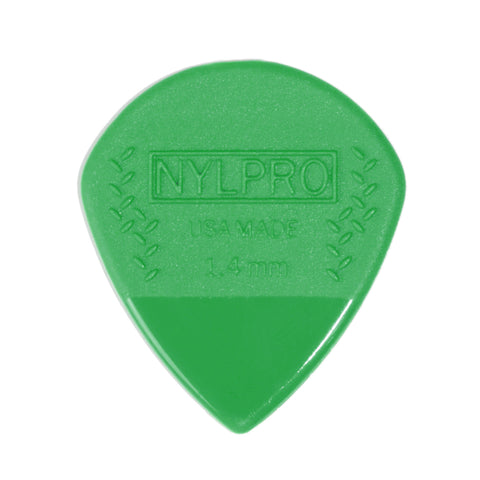 D'Addario Nylpro Plus Jazz Pick - 100 pk