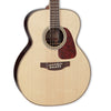Takamine GN93 NEX Acoustic Guitar, Gloss Natural