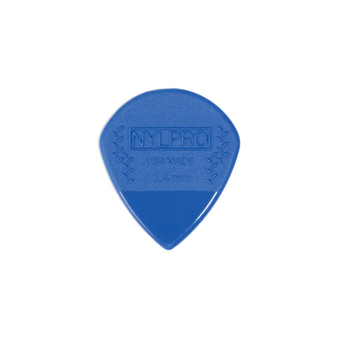 Planet Waves Nylpro Picks, Extra Heavy, 100-packs