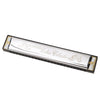 Hohner 455 Echo Celeste Tremolo Harmonica Key of A