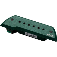 EMG ACS Acoustic Guitar Soundhole Pickup Green