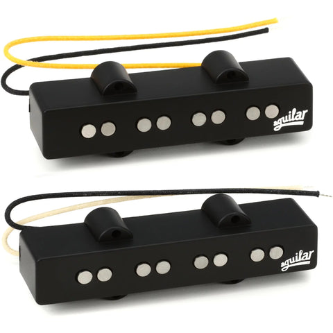 Aguilar AG 4J-60 4-String J Bass Pickup Set '60s