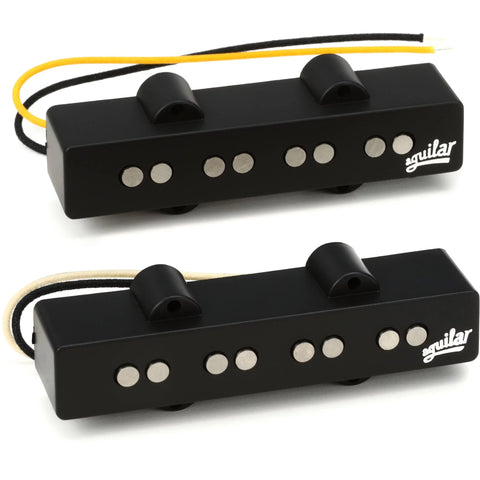 Aguilar AG 4J-70 4-String J Bass Pickup Set '70s