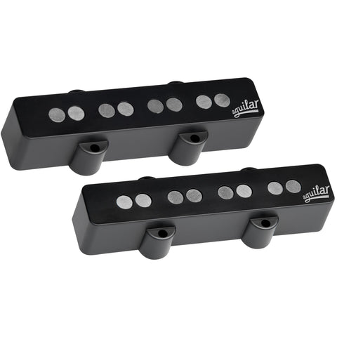 Aguilar AG 4J-Hot 4-String J Bass Pickup Set Hot