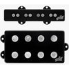 Aguilar AG 4MJ-HC 4-String Humbucking Bass Pickup Set
