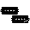 Aguilar AG 4P-HOT 4-String P Bass Pickup Set Hot
