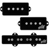 Aguilar AG 4P/J-HC Pickup Set Hum-Canceling