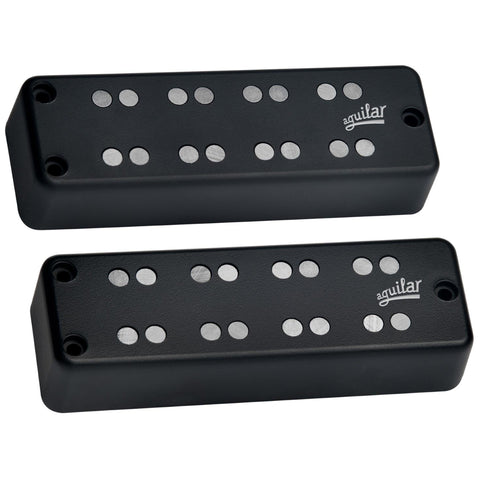 Aguilar AG 4SD-D1 Super Double Bass Pickup Set D1 Size