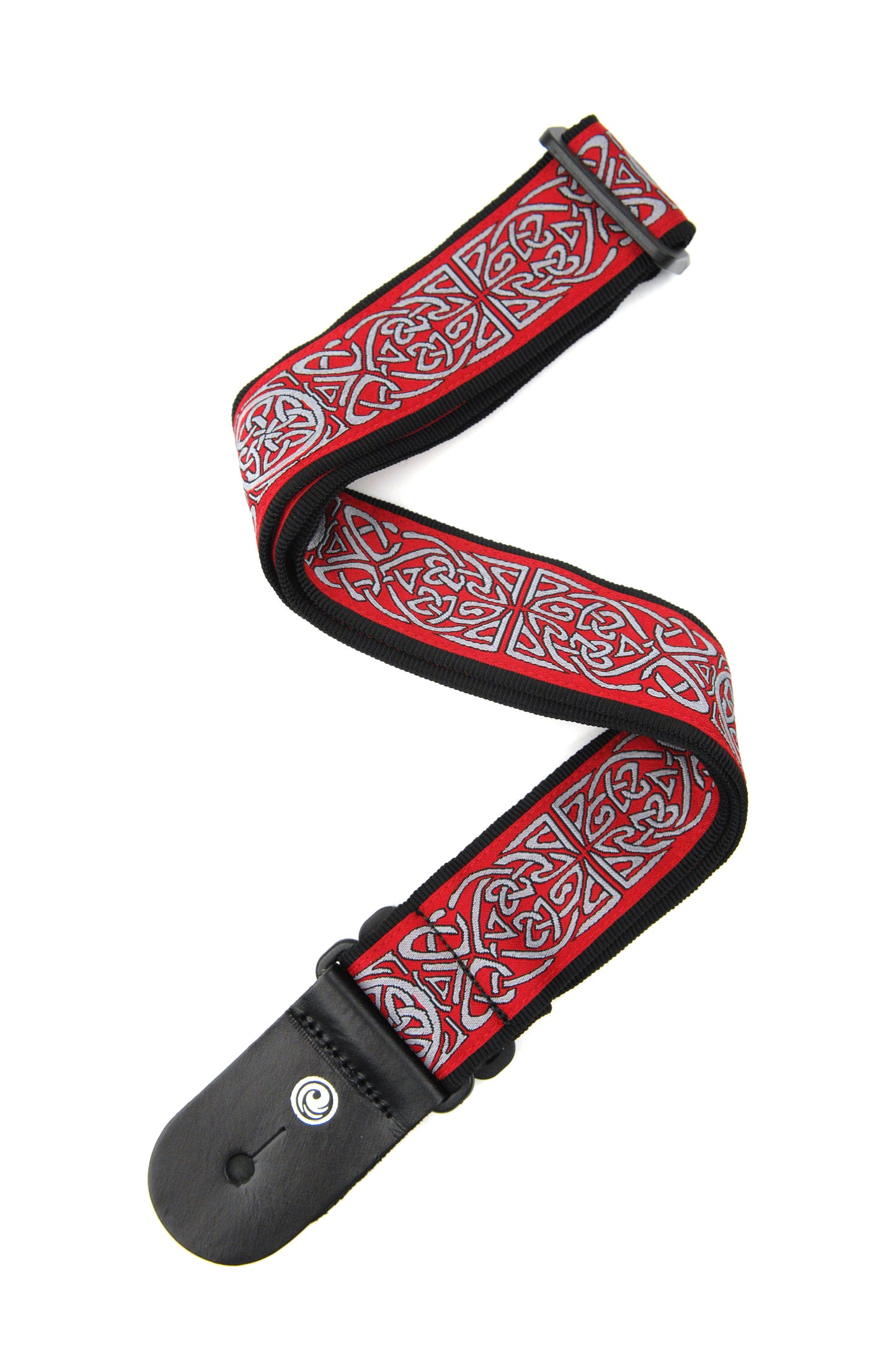 Planet Waves Woven Guitar Strap, Celtic 