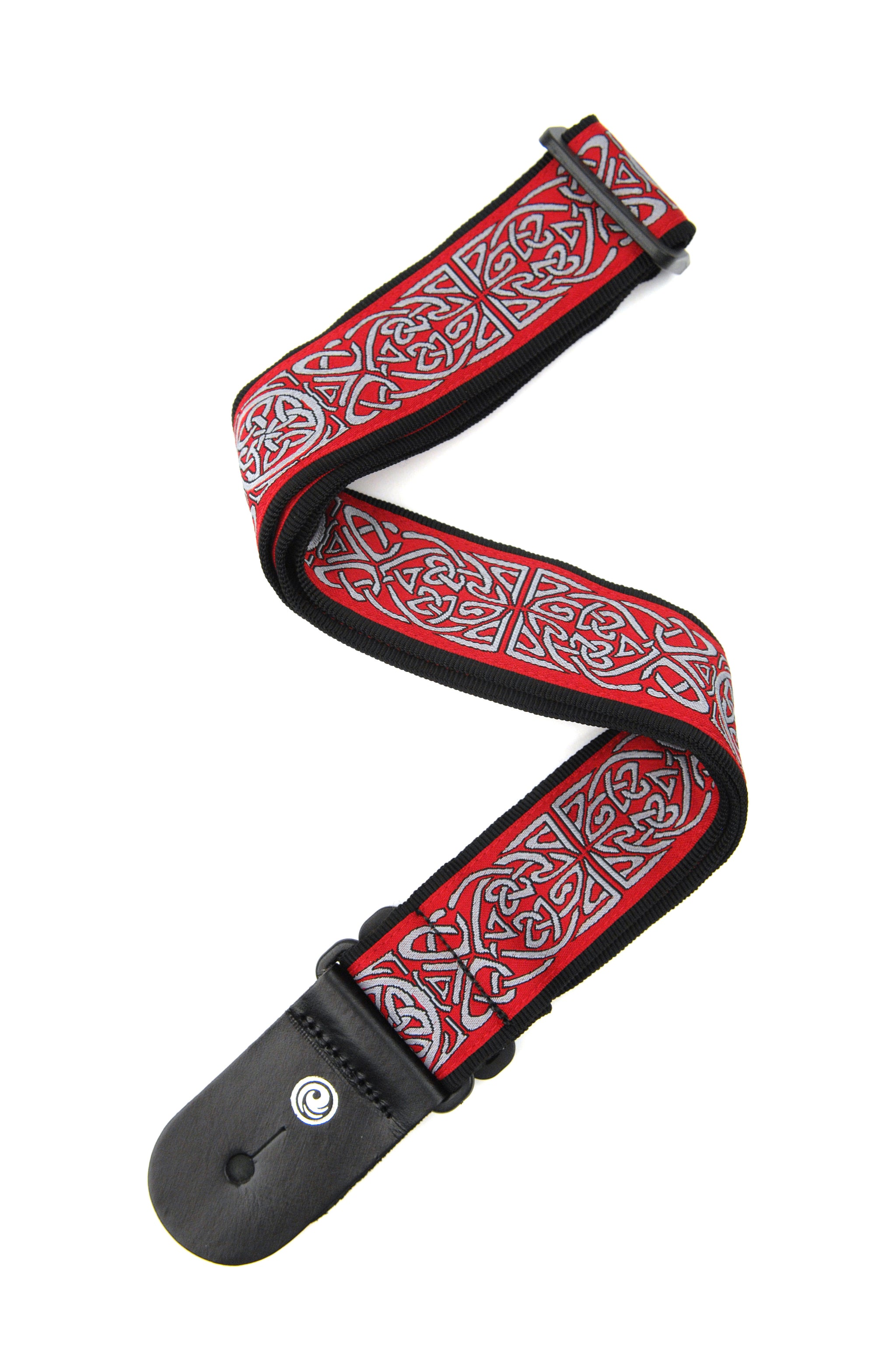 Planet Waves Woven Guitar Strap, Celtic 