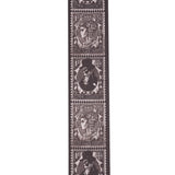 D'Addario Alchemy Guitar Strap, Aether Postage