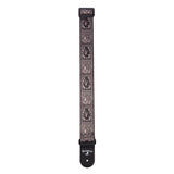 D'Addario Alchemy Guitar Strap, Aether Postage