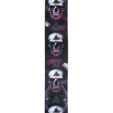 D'Addario Alchemy Guitar Strap, Dark Synth