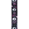 D'Addario Alchemy Guitar Strap, Dark Synth