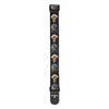 D'Addario Alchemy Guitar Strap, Hand of Death