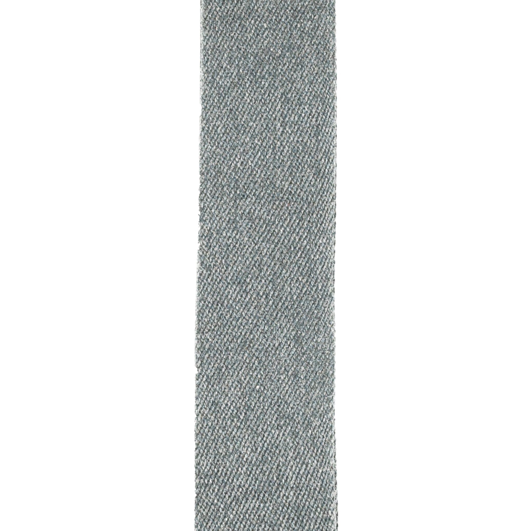 D'Addario Auto Lock Guitar Strap, Skater Grey