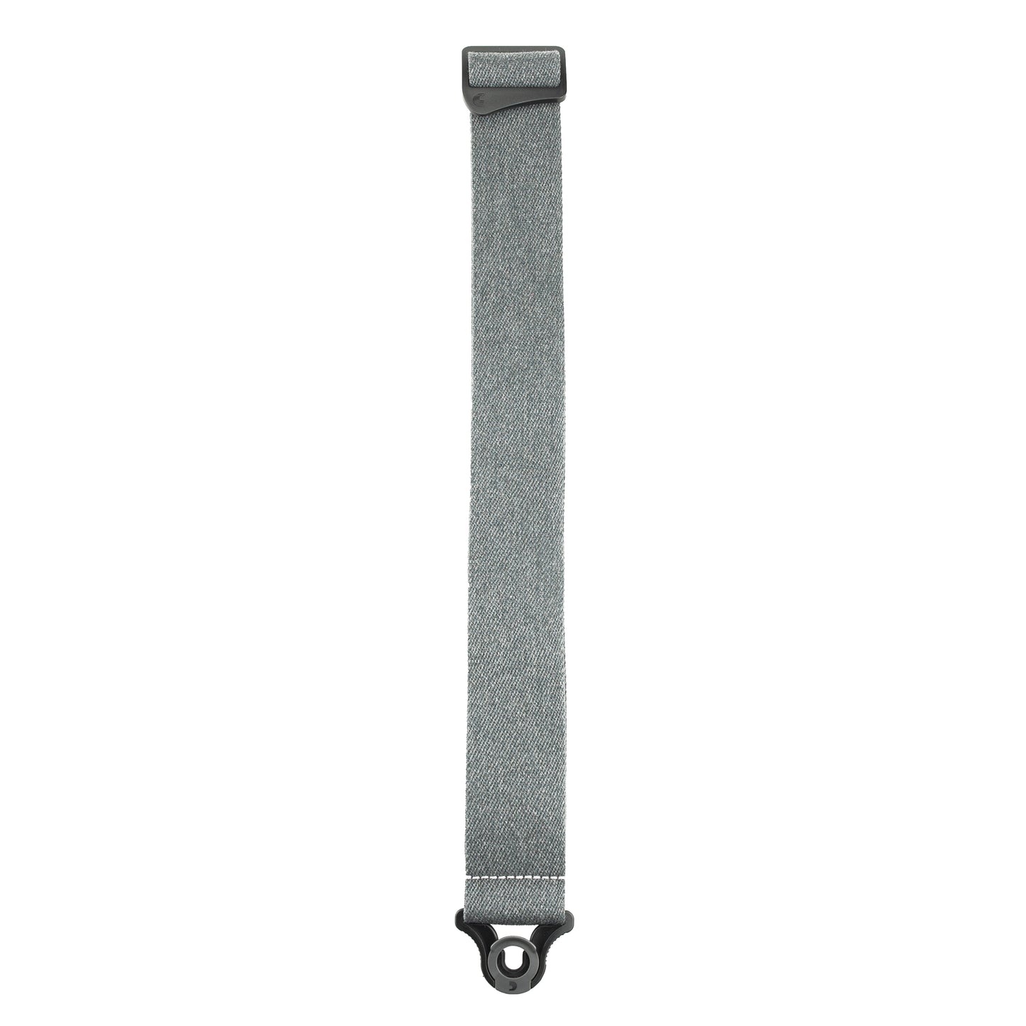 D'Addario Auto Lock Guitar Strap, Skater Grey