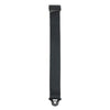 D'Addario Auto Lock Guitar Strap, Skater Black