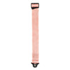 D'Addario Auto Lock Guitar Strap, New Rose