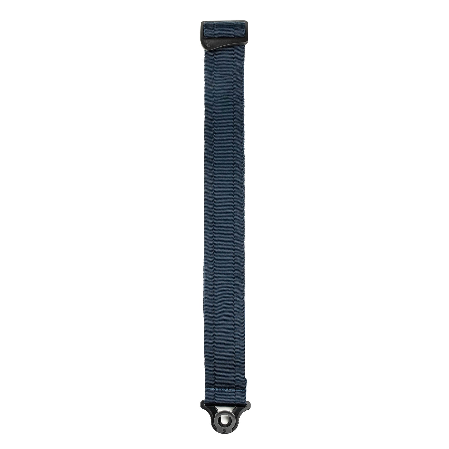 D'Addario Auto Lock Guitar Strap, Midnight