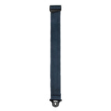 D'Addario Auto Lock Guitar Strap, Midnight