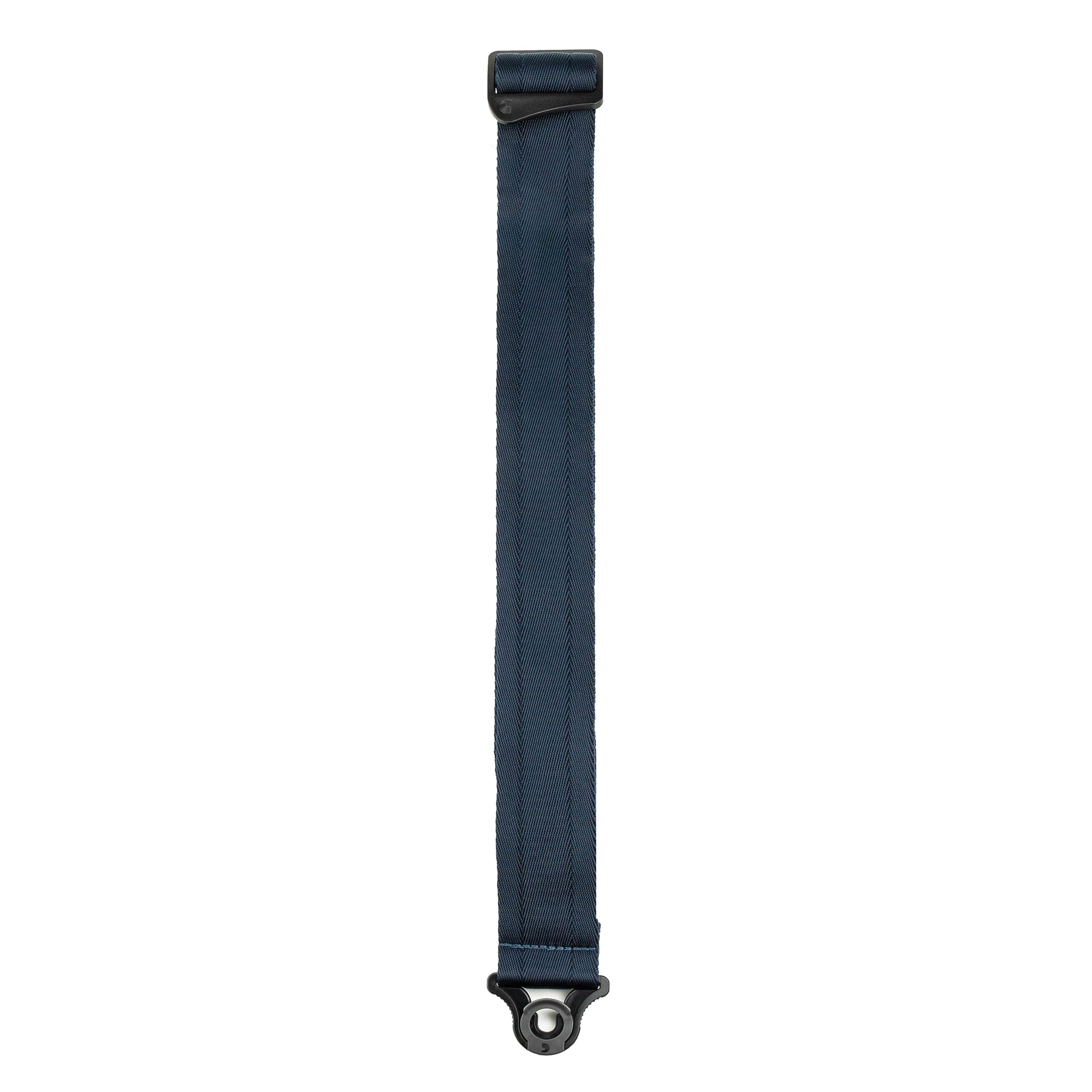 D'Addario Auto Lock Guitar Strap, Midnight