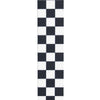 D'Addario Auto Lock Guitar Strap, Skater Checkerboard
