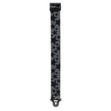 D'Addario Auto Lock Guitar Strap, Skater Stars