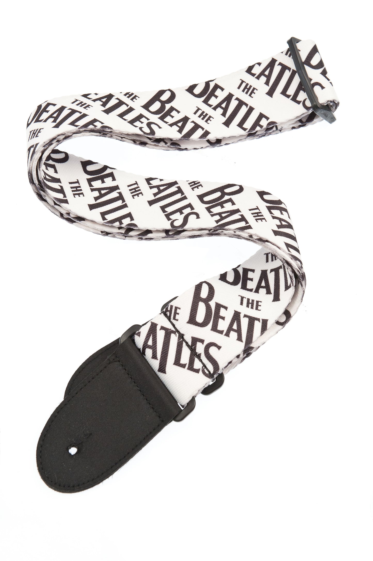 Planet Waves Beatles Guitar Strap, Classic Logo