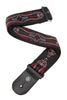 Planet Waves Woven Guitar Strap, Chopper