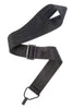 Planet Waves Nylon Classical Guitar Strap, Black