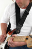 Planet Waves Dare Guitar Strap, Black