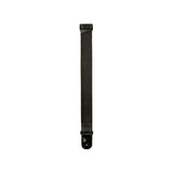 D'Addario Denim Guitar Strap, Black